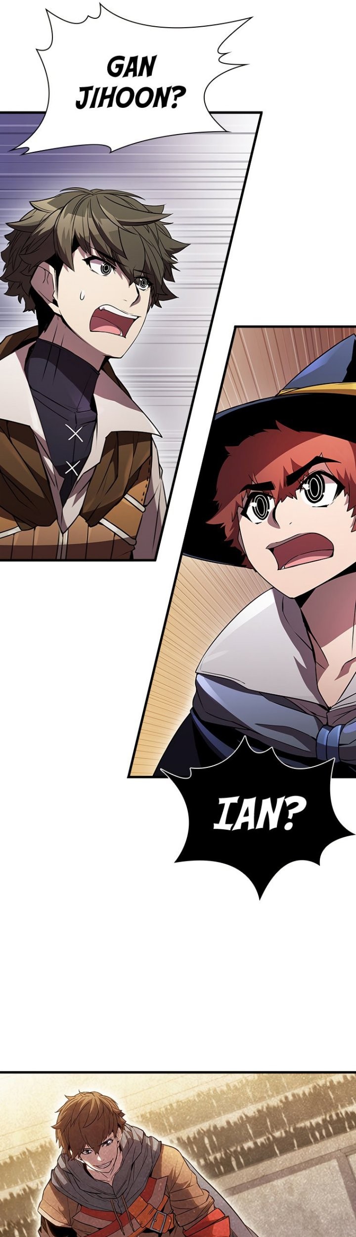 Taming Master Chapter 76 Gambar 14