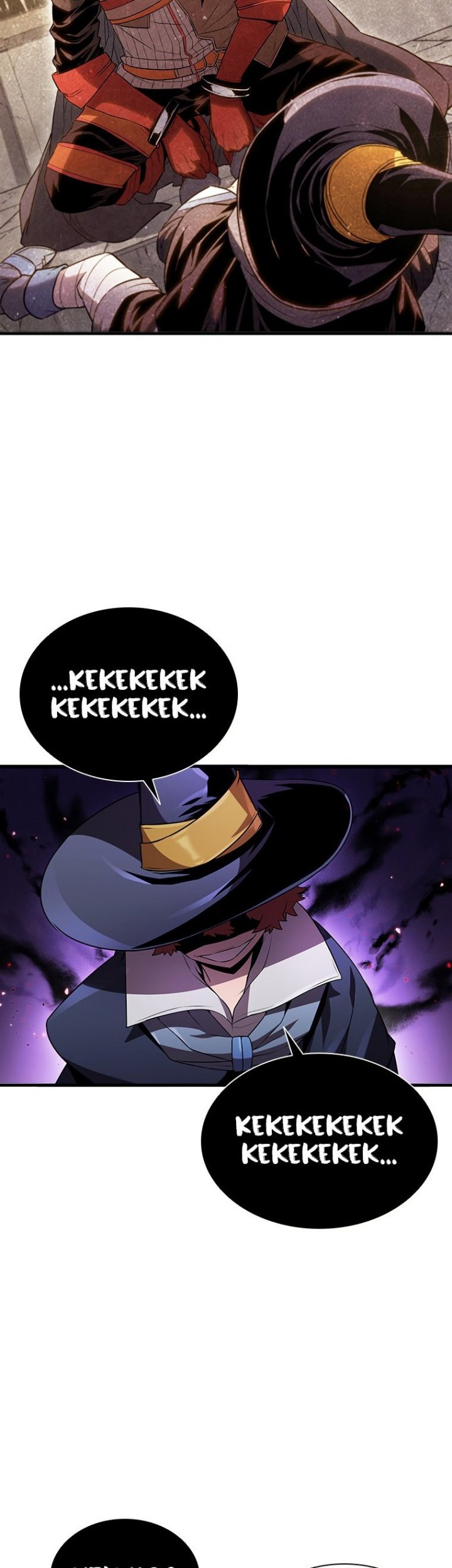 Taming Master Chapter 76 Gambar 15