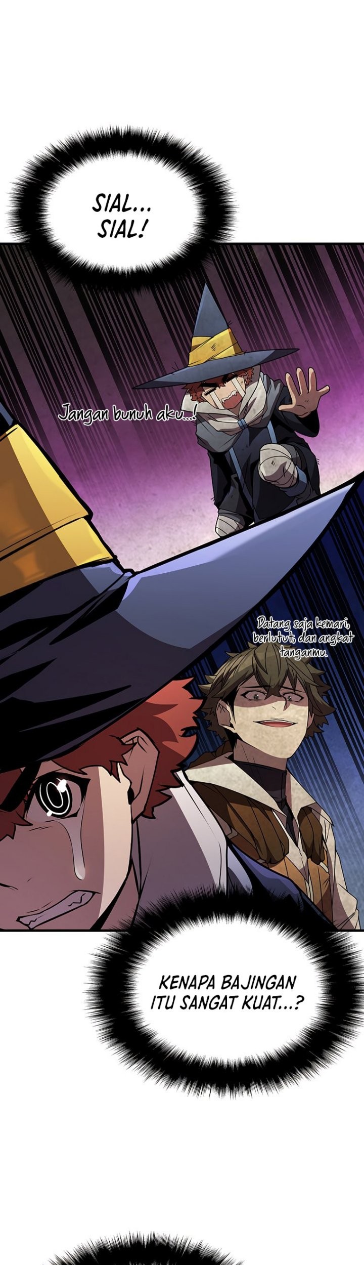 Taming Master Chapter 76 Gambar 19