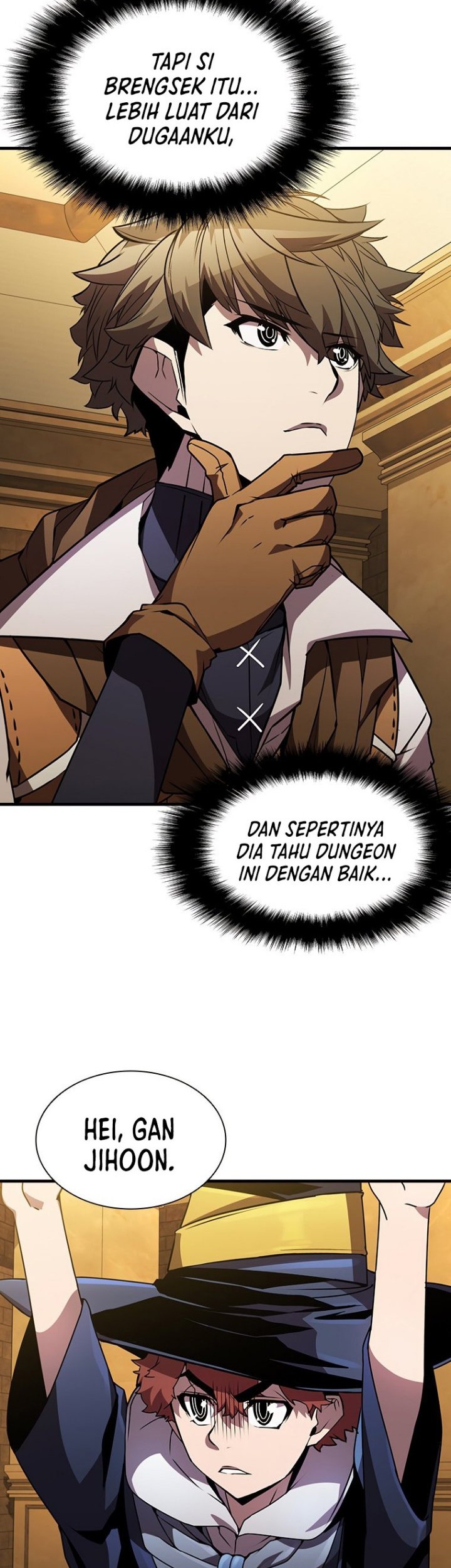 Taming Master Chapter 76 Gambar 20