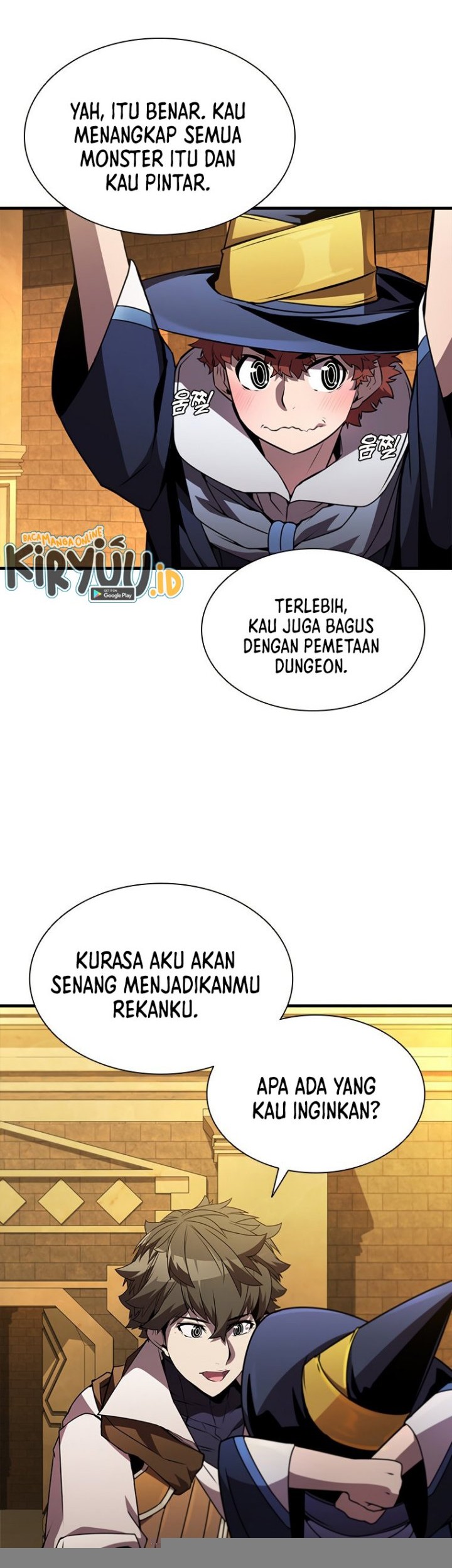 Taming Master Chapter 76 Gambar 22