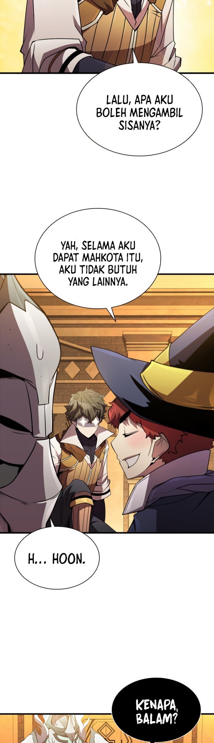 Taming Master Chapter 76 Gambar 25