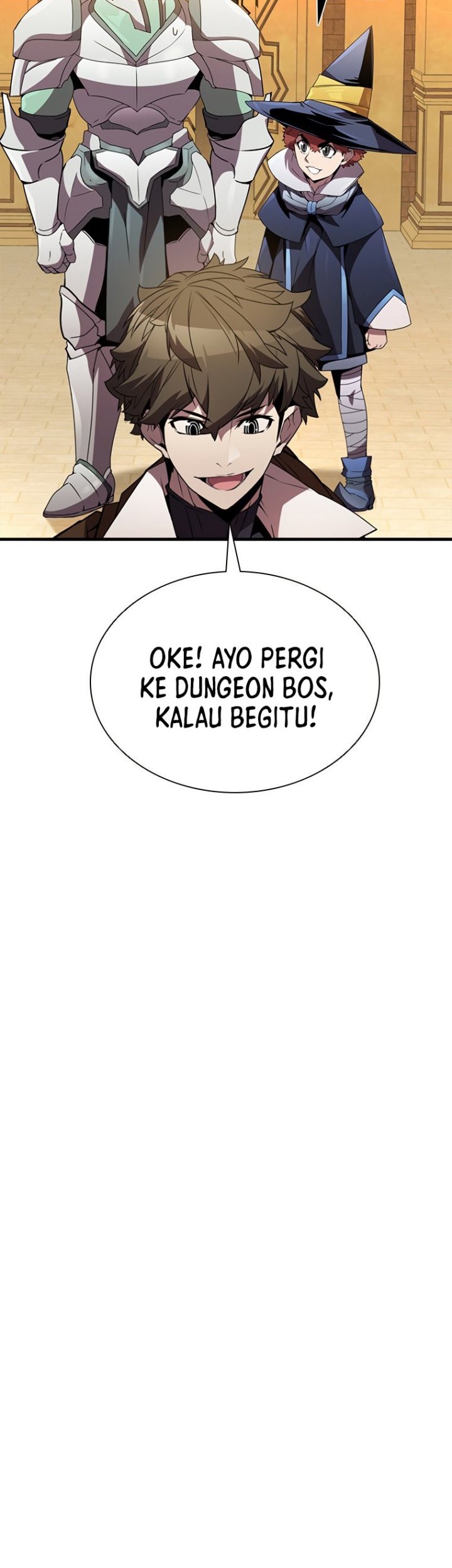 Taming Master Chapter 76 Gambar 26
