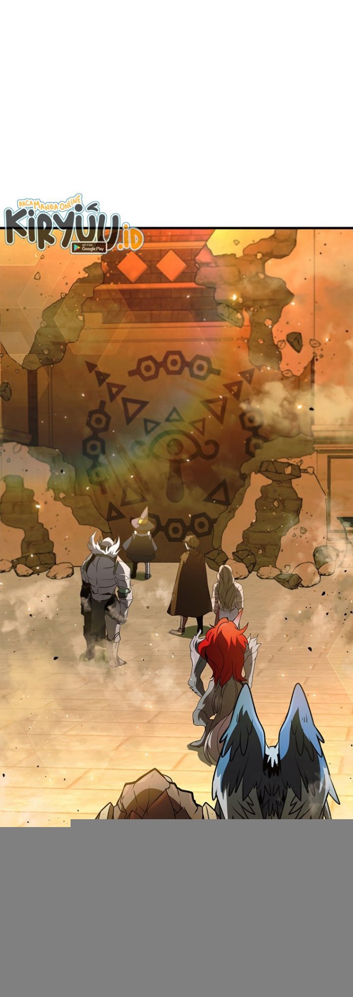 Taming Master Chapter 76 Gambar 27