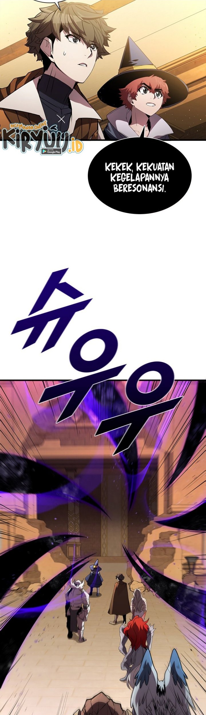 Taming Master Chapter 76 Gambar 31