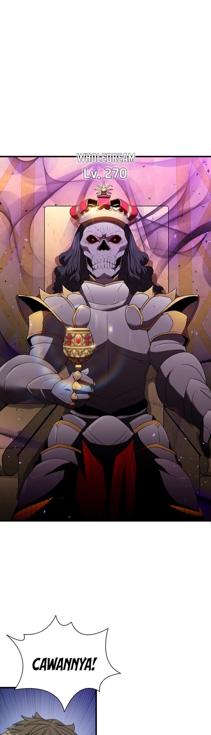 Taming Master Chapter 76 Gambar 33