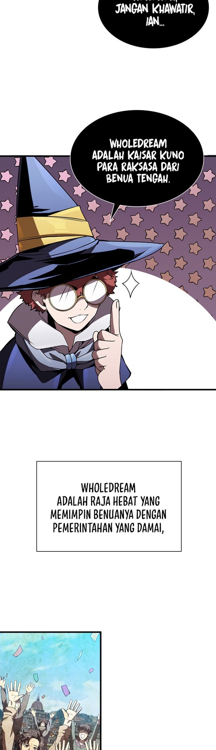 Taming Master Chapter 76 Gambar 35