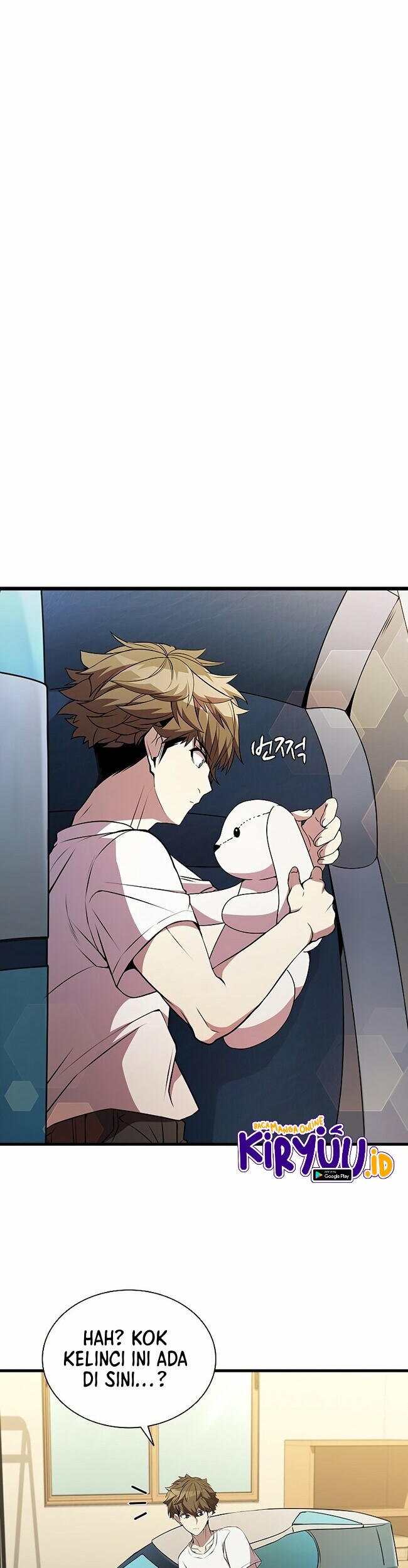 Taming Master Chapter 75 Gambar 22