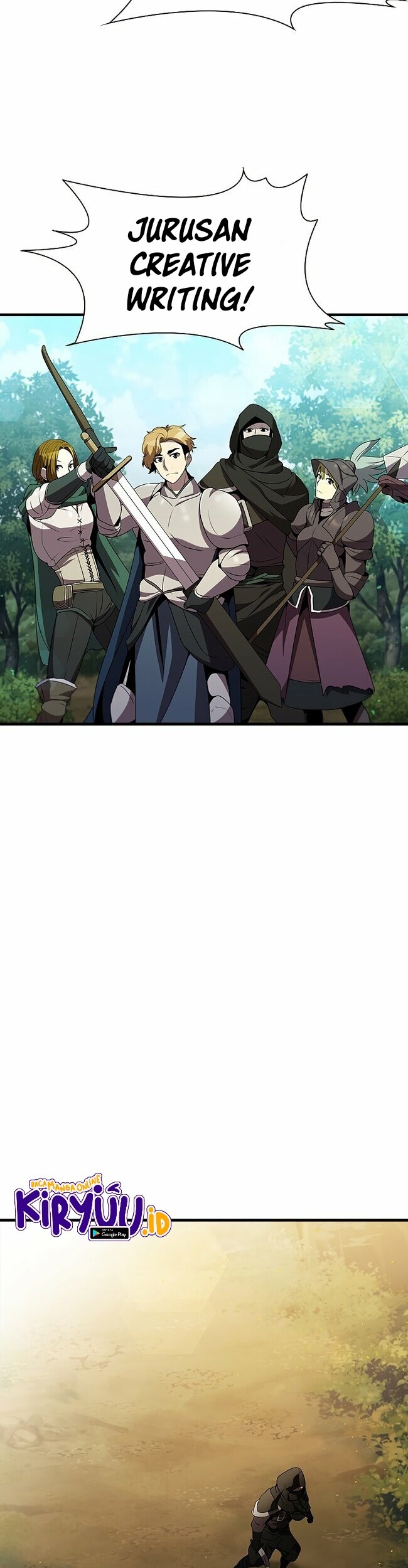 Taming Master Chapter 75 Gambar 34