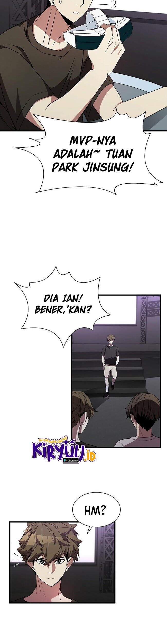 Taming Master Chapter 75 Gambar 40
