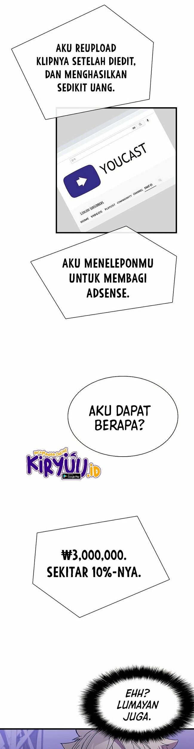 Taming Master Chapter 75 Gambar 46