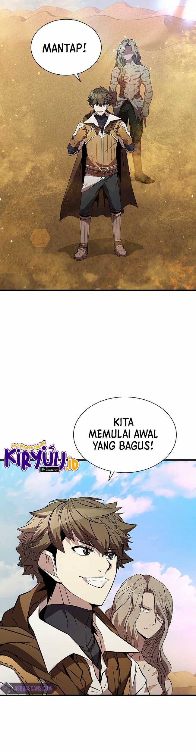 Taming Master Chapter 75 Gambar 62