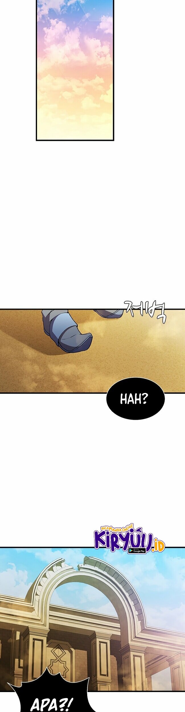 Taming Master Chapter 75 Gambar 64