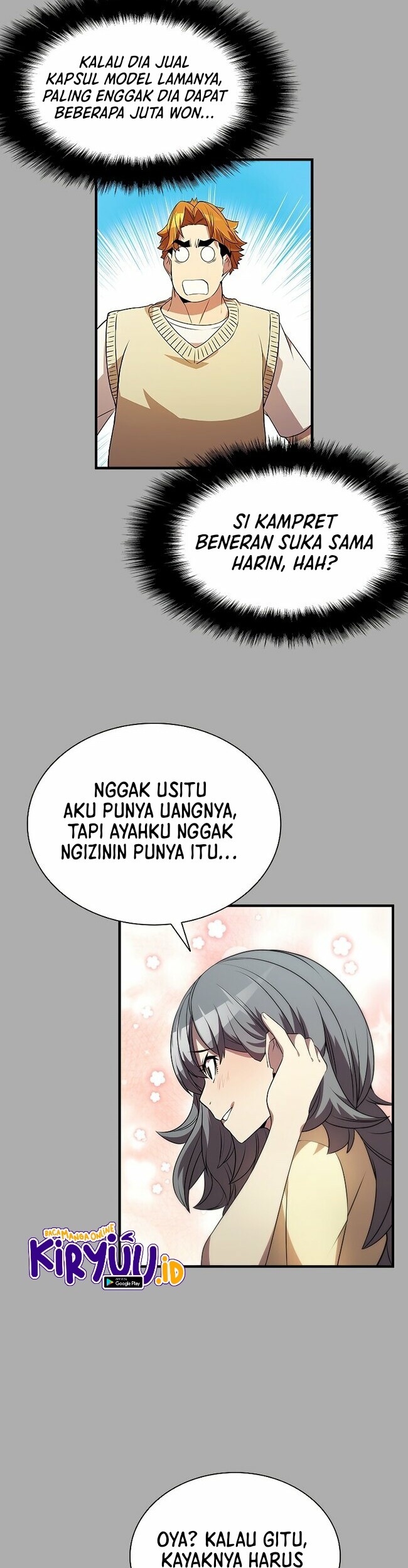 Taming Master Chapter 75 Gambar 6