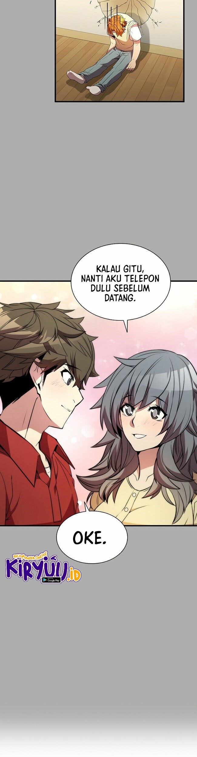 Taming Master Chapter 75 Gambar 10