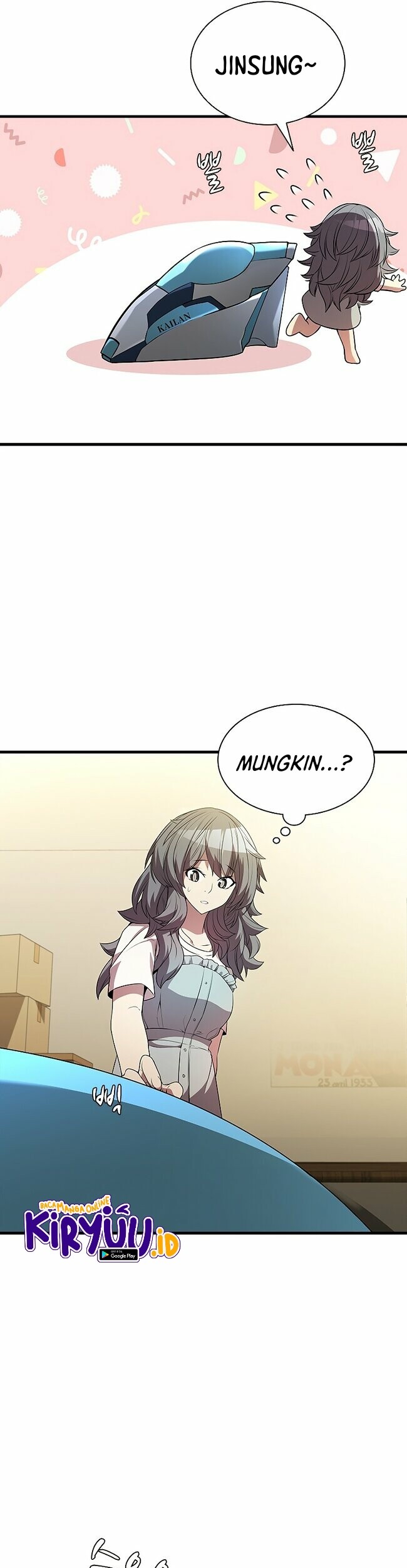 Taming Master Chapter 75 Gambar 14