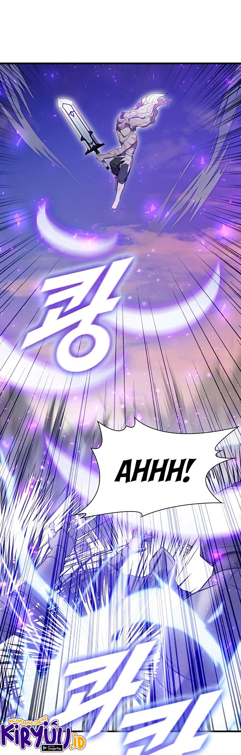 Taming Master Chapter 74 Gambar 46