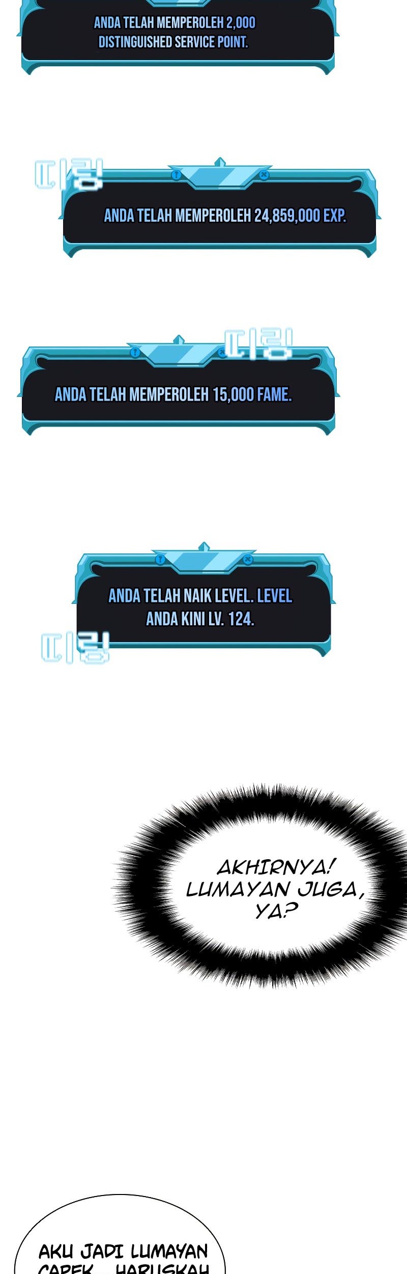 Taming Master Chapter 74 Gambar 48