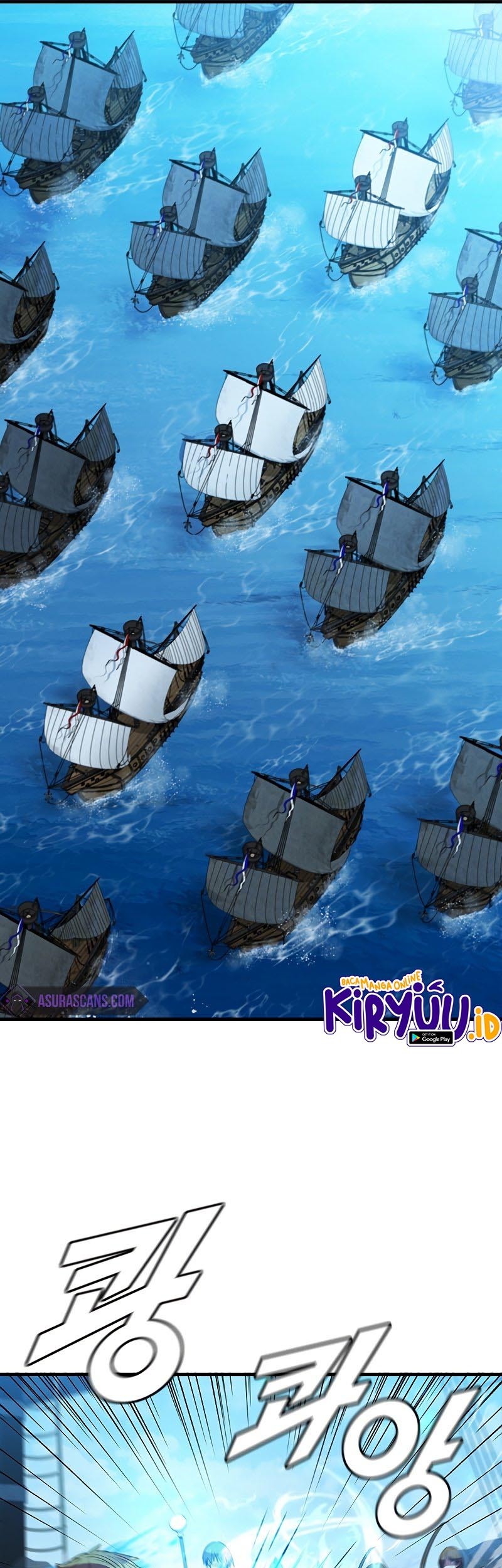 Taming Master Chapter 74 Gambar 51