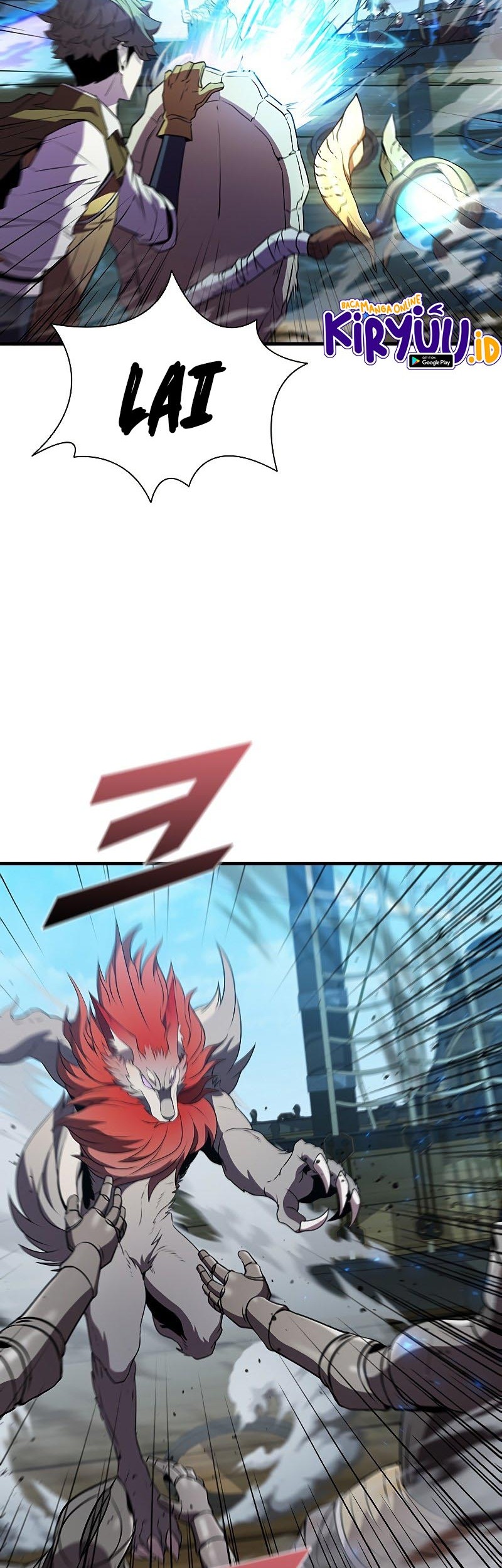 Taming Master Chapter 74 Gambar 52
