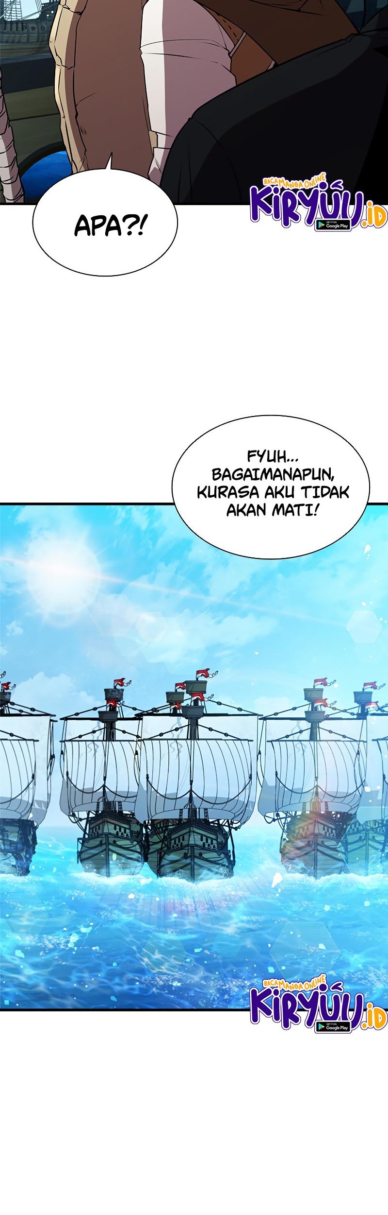 Taming Master Chapter 74 Gambar 57