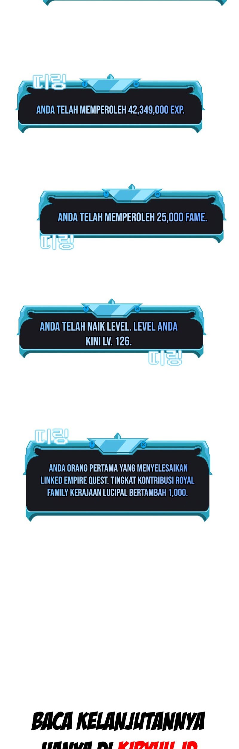 Taming Master Chapter 74 Gambar 59
