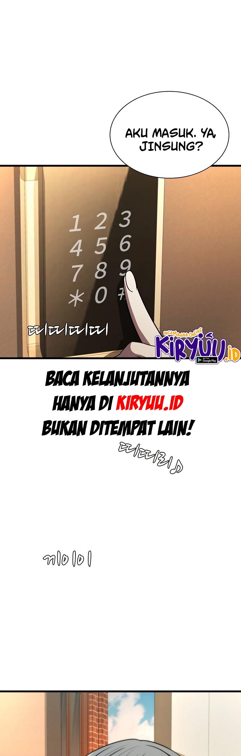 Taming Master Chapter 74 Gambar 68