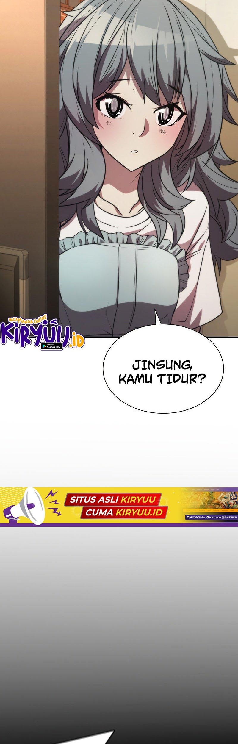Taming Master Chapter 74 Gambar 69