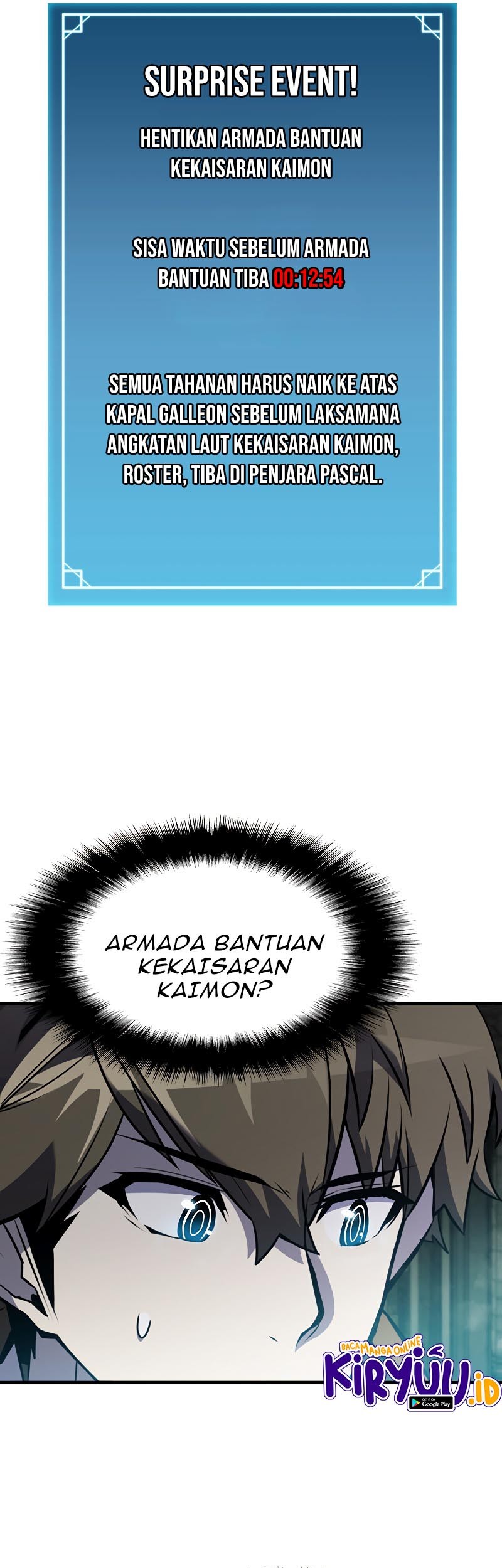 Taming Master Chapter 74 Gambar 8