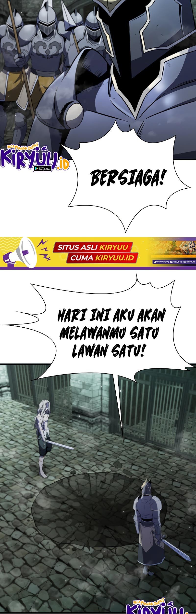 Taming Master Chapter 74 Gambar 12