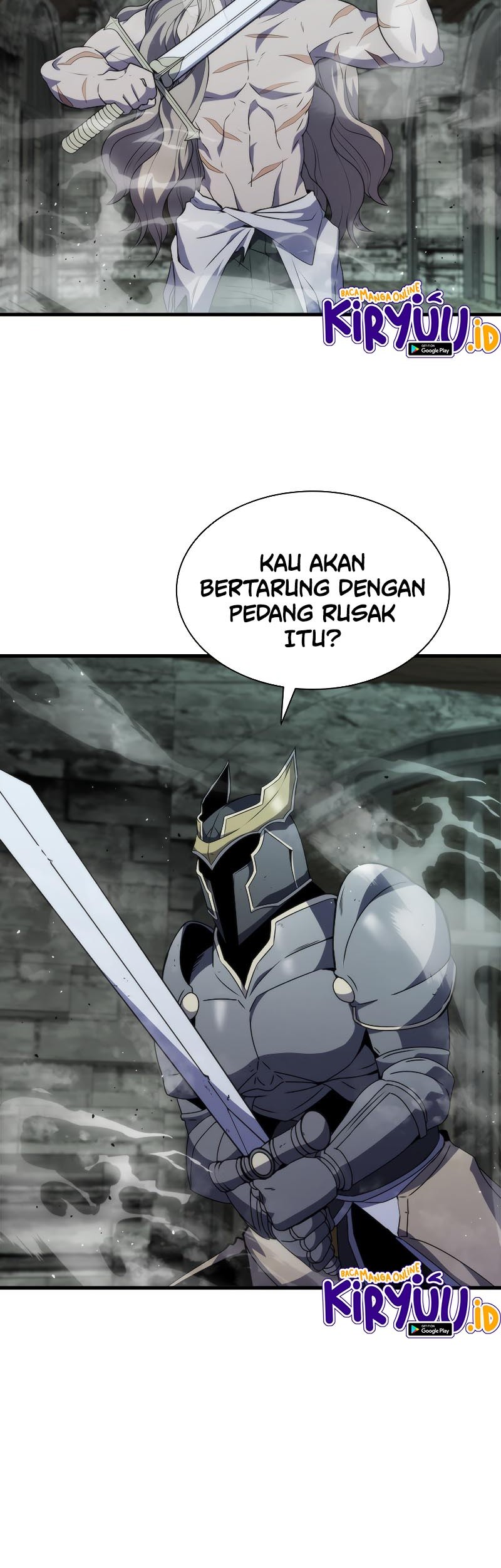 Taming Master Chapter 74 Gambar 16