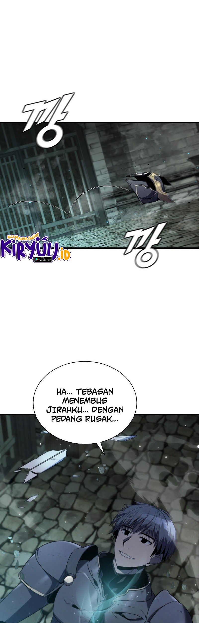 Taming Master Chapter 74 Gambar 20