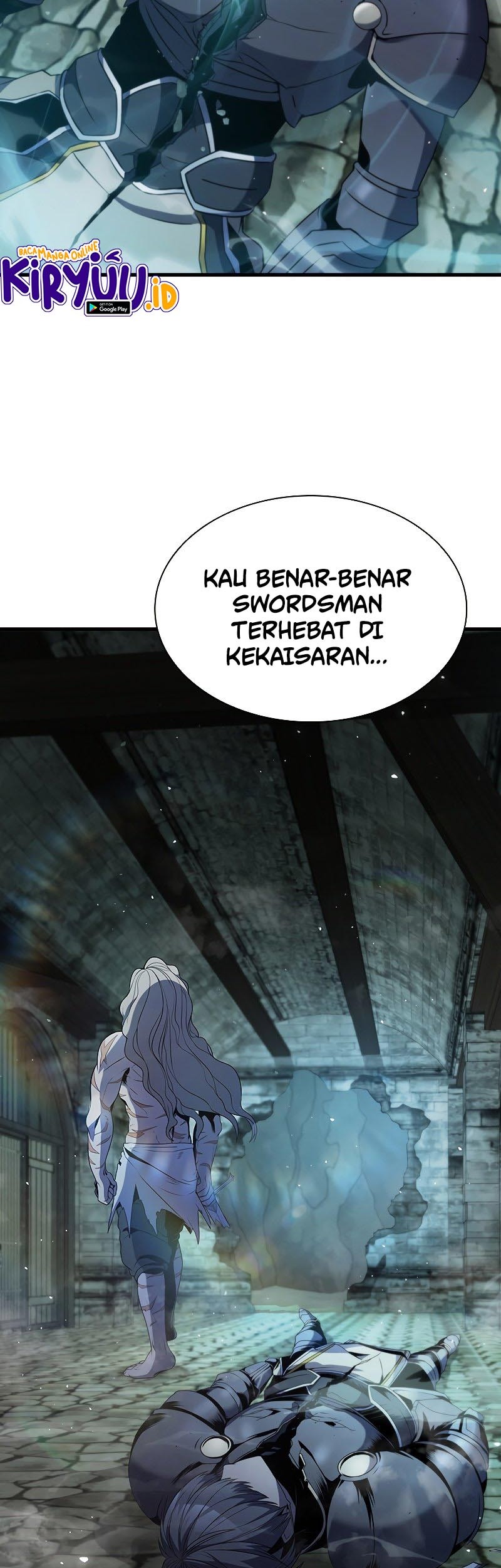 Taming Master Chapter 74 Gambar 21