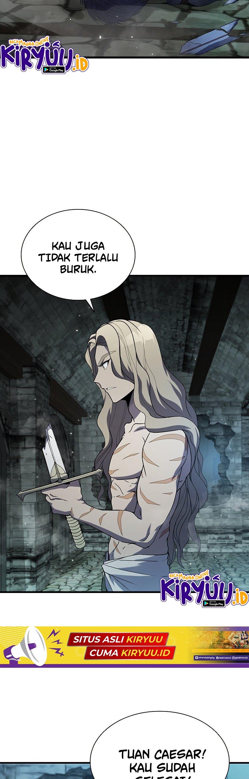 Taming Master Chapter 74 Gambar 22