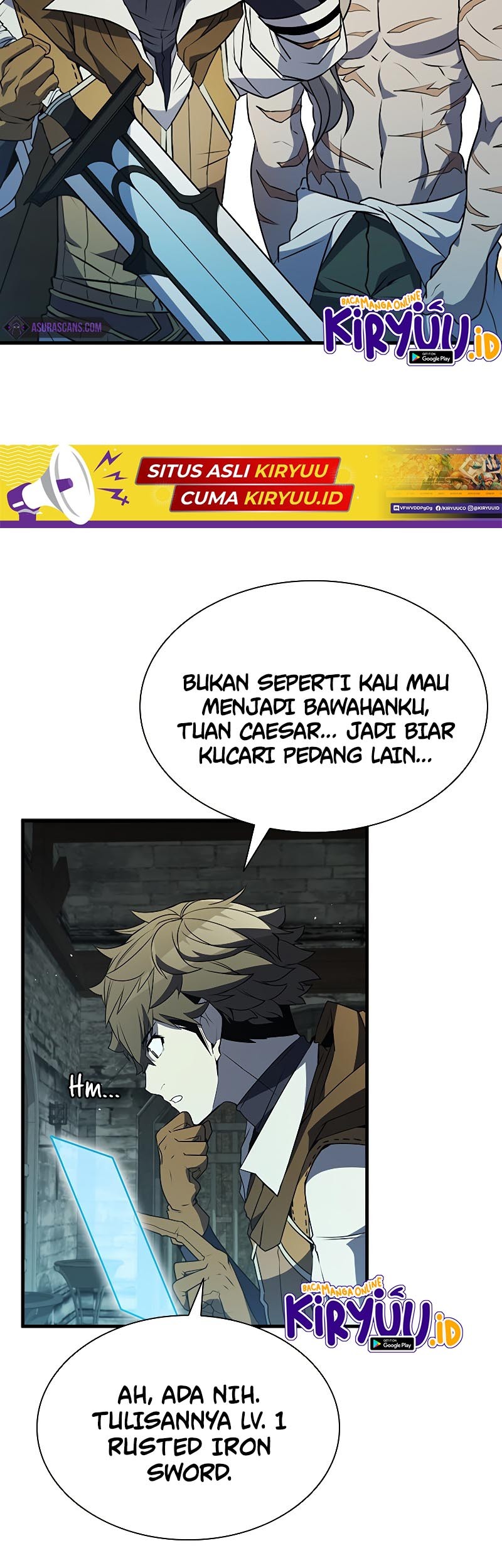 Taming Master Chapter 74 Gambar 28