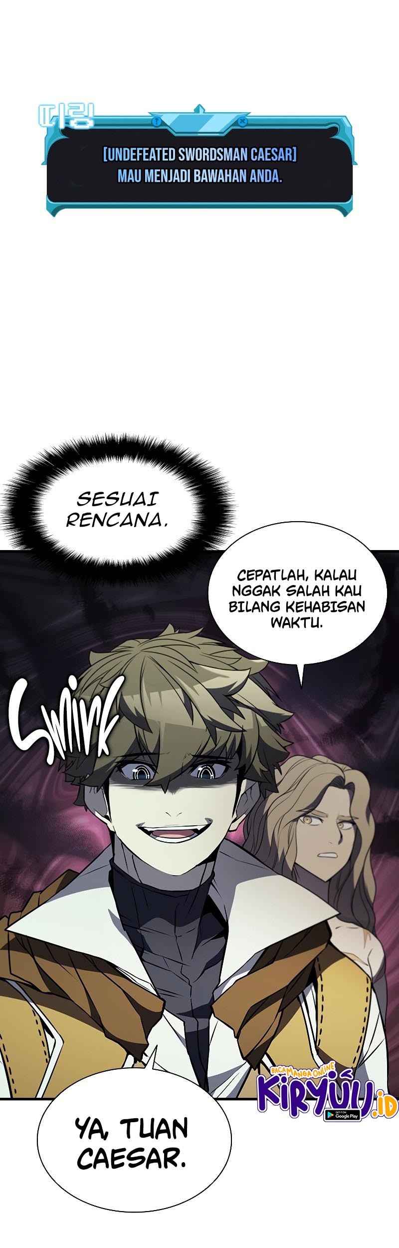 Taming Master Chapter 74 Gambar 30