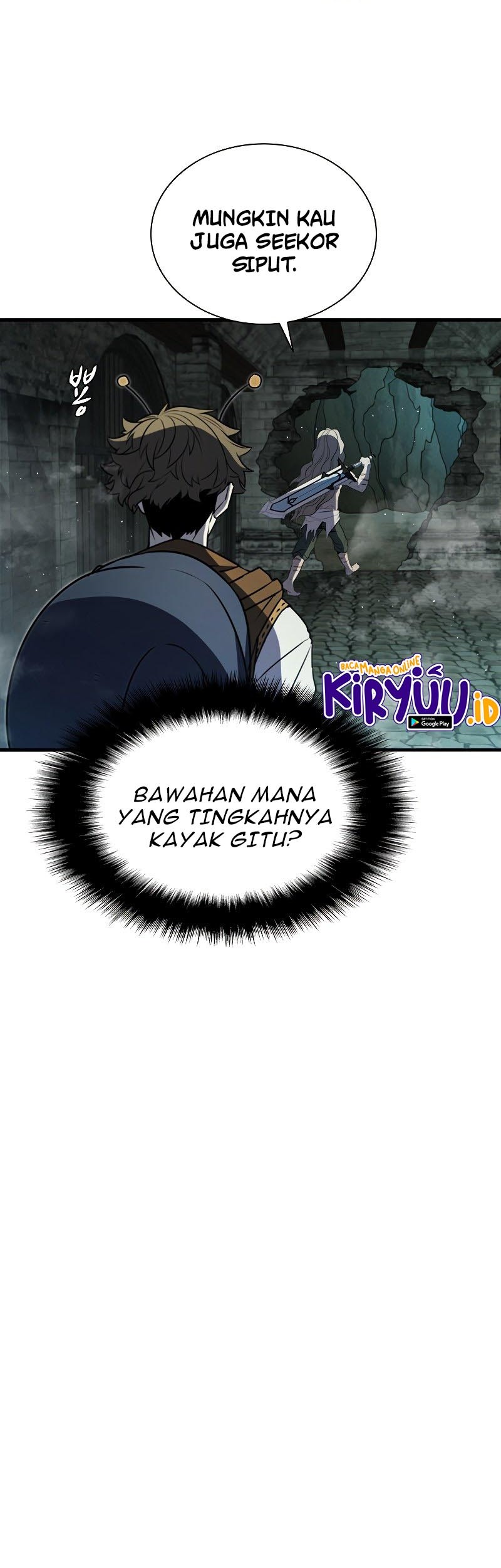 Taming Master Chapter 74 Gambar 32