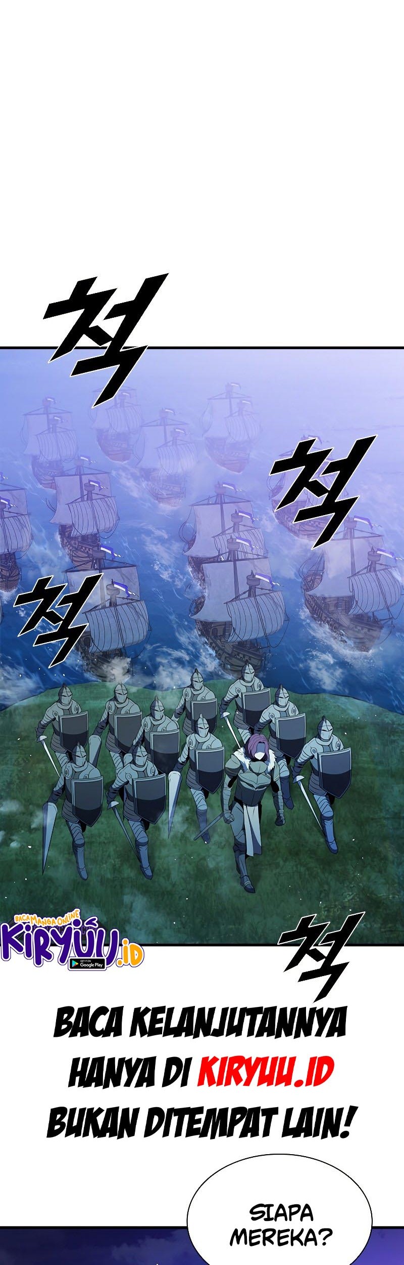 Taming Master Chapter 74 Gambar 33