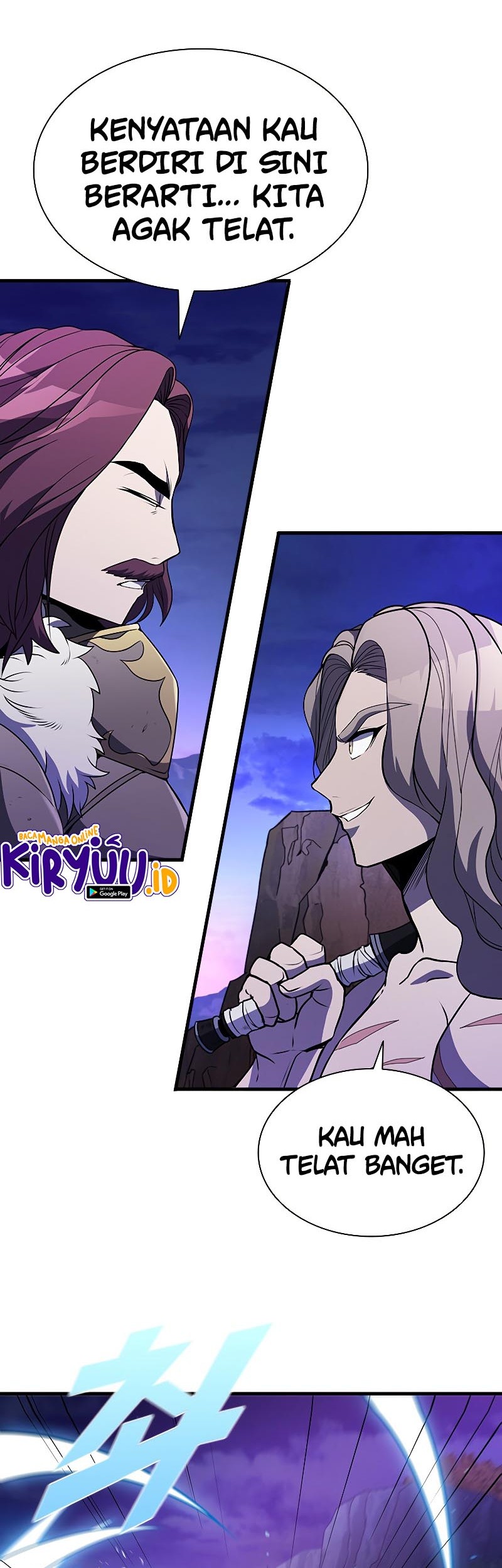 Taming Master Chapter 74 Gambar 36
