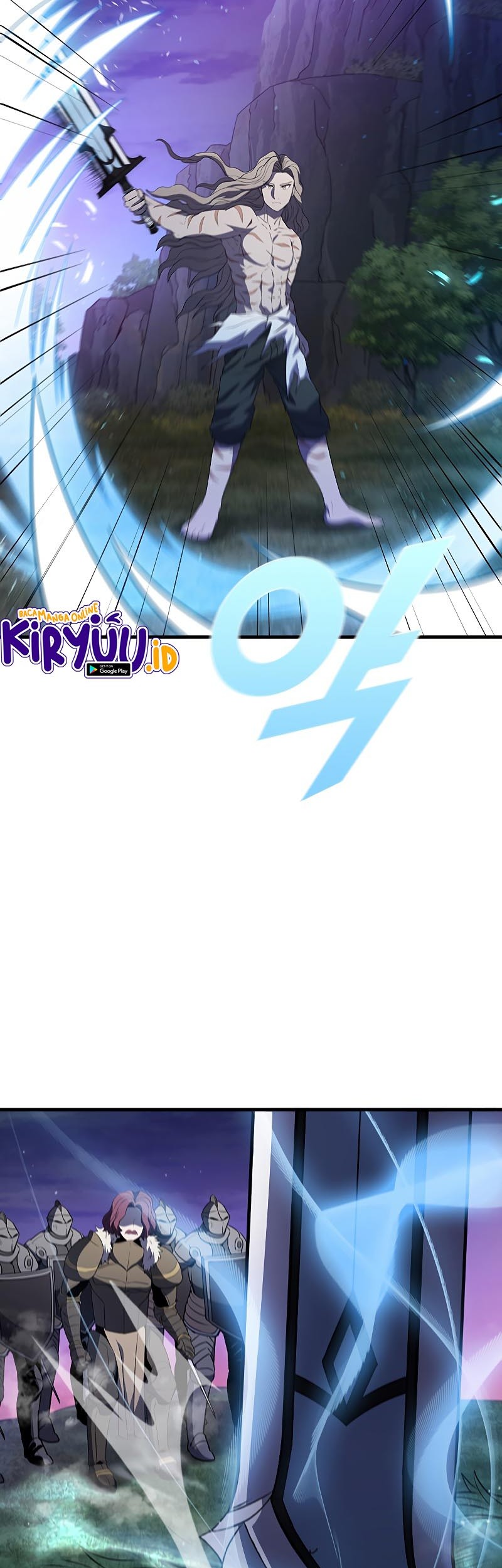 Taming Master Chapter 74 Gambar 37