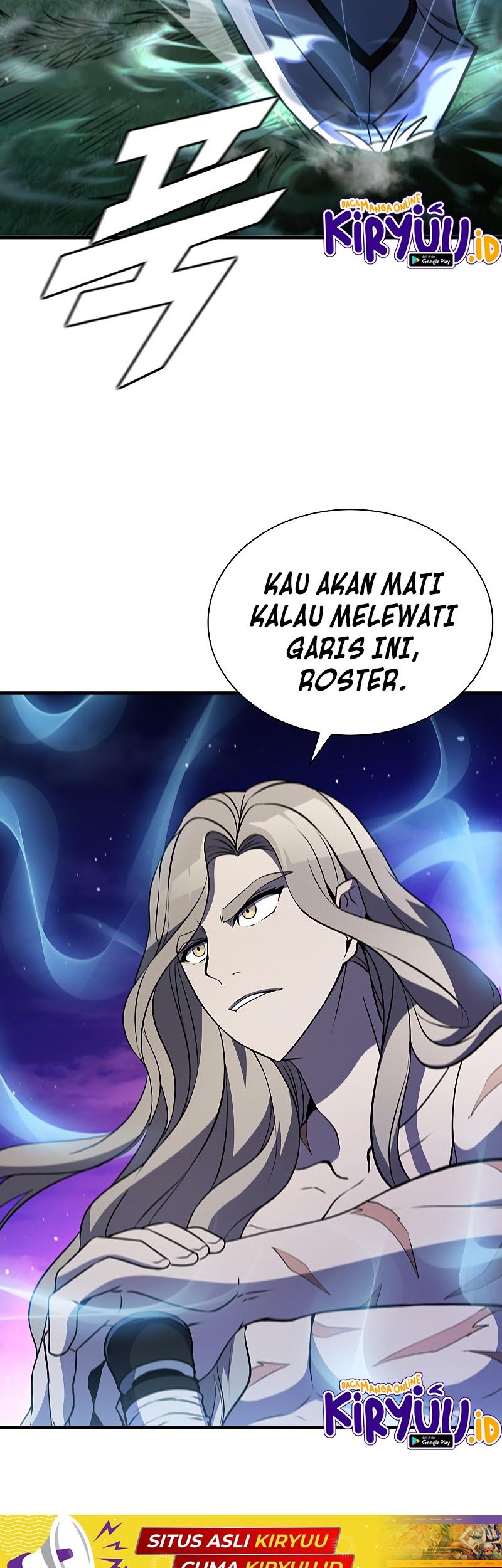 Taming Master Chapter 74 Gambar 38