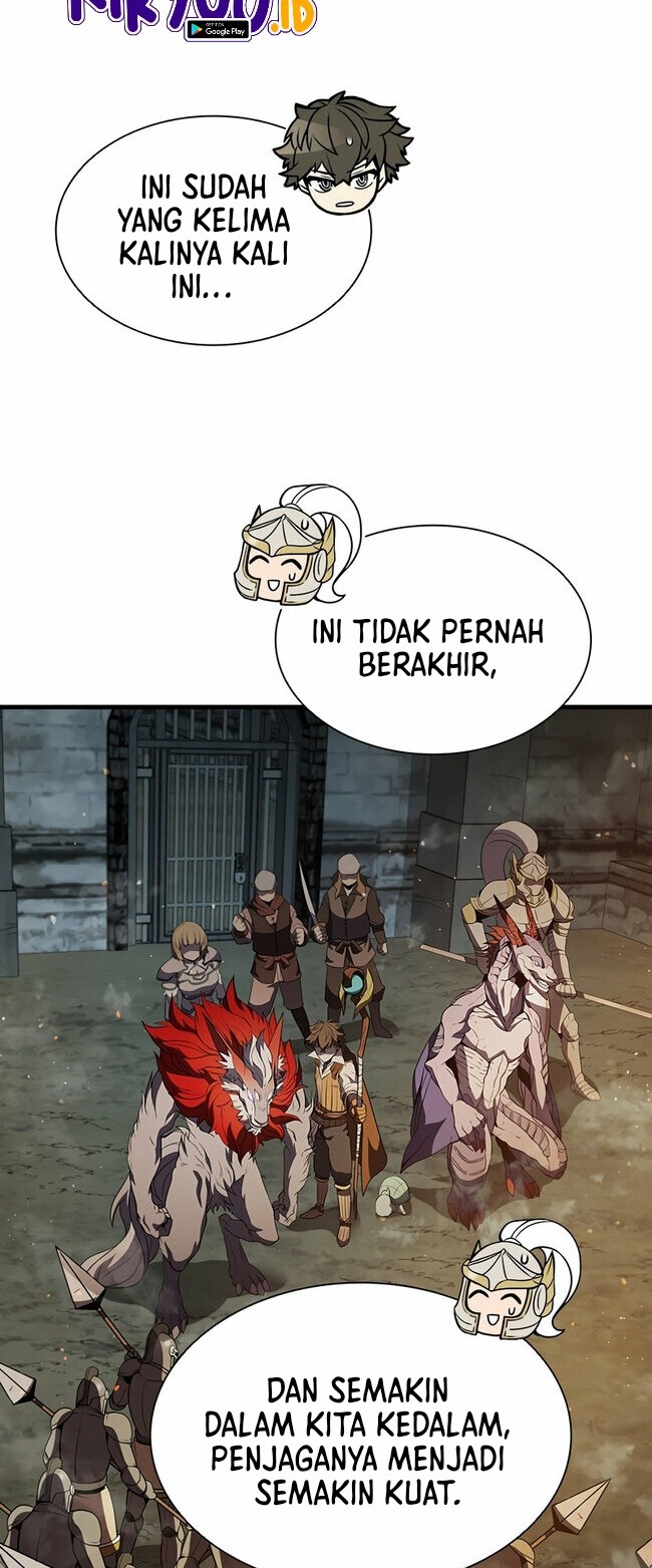 Taming Master Chapter 73 Gambar 17