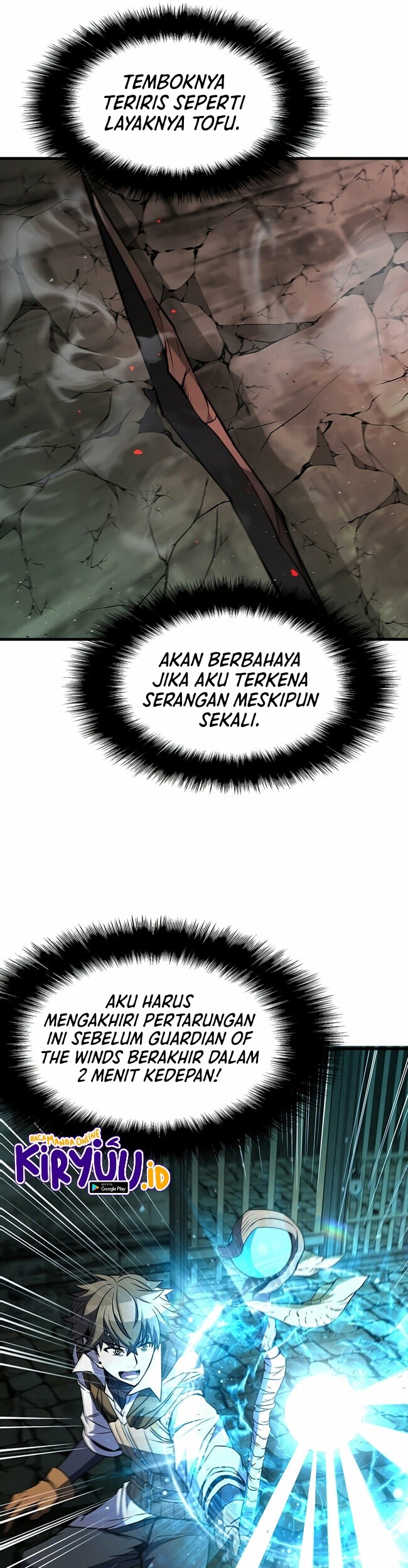 Taming Master Chapter 73 Gambar 44