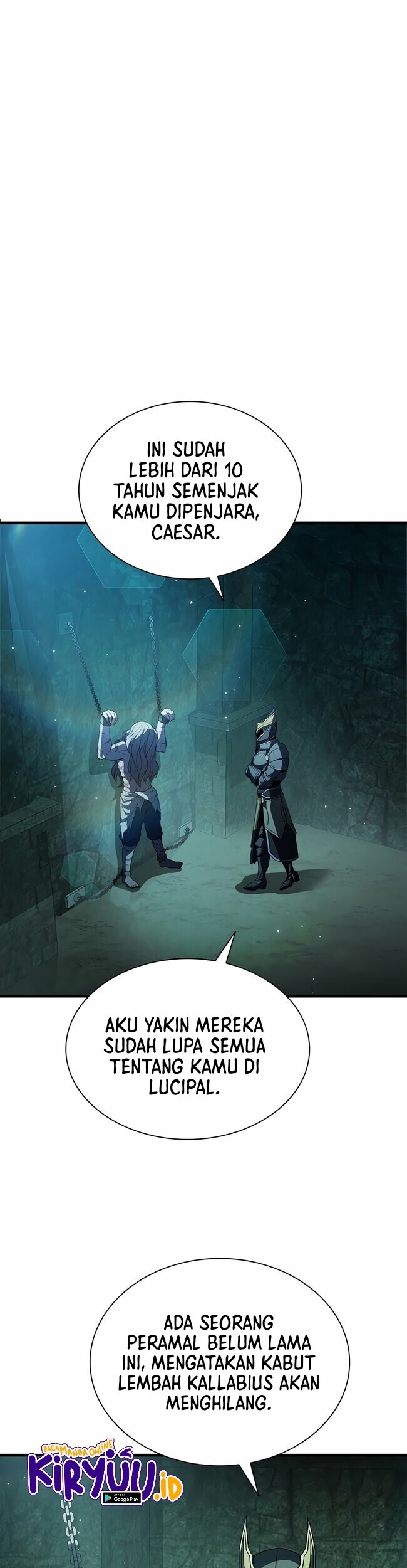 Baca Taming Master Chapter 73 Gambar 2