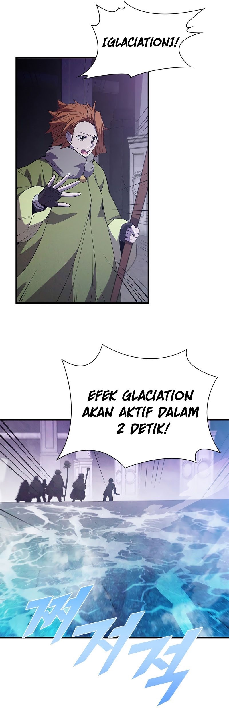 Taming Master Chapter 72 Gambar 16