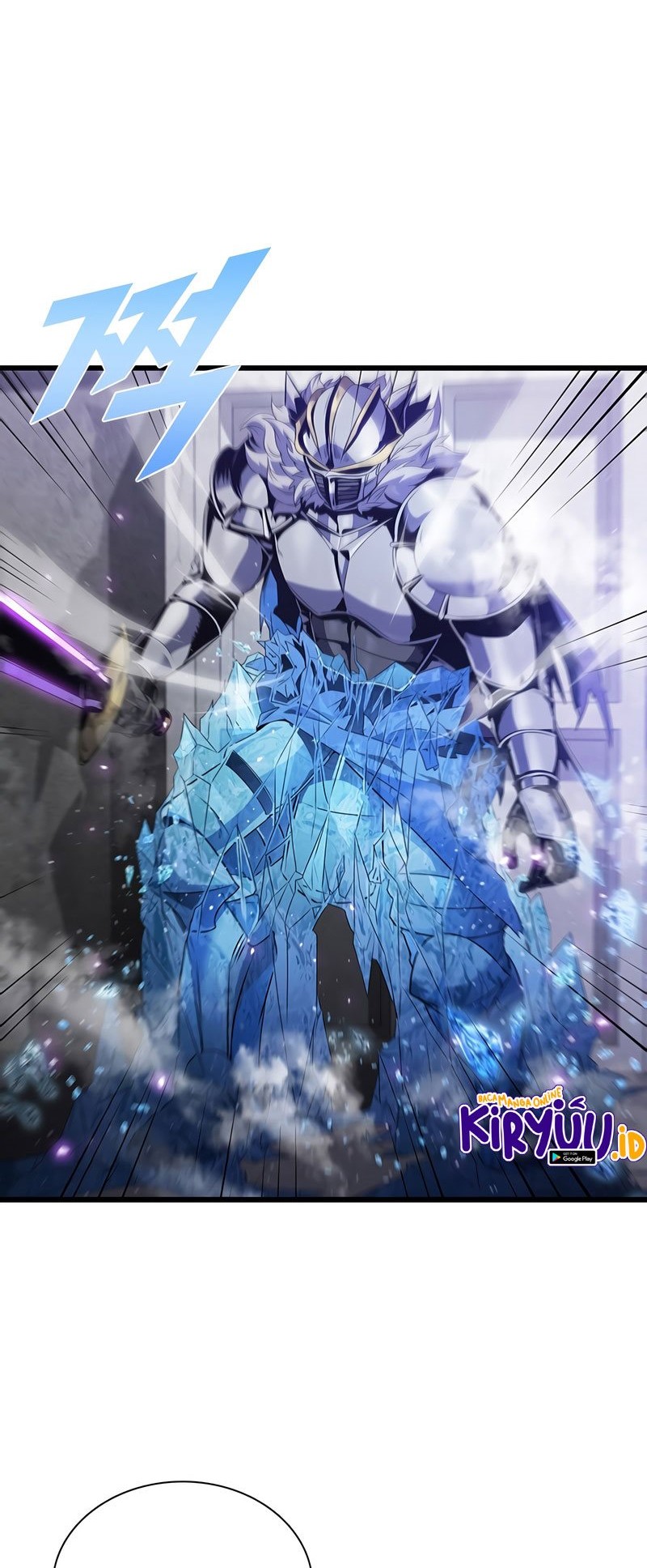 Taming Master Chapter 72 Gambar 17