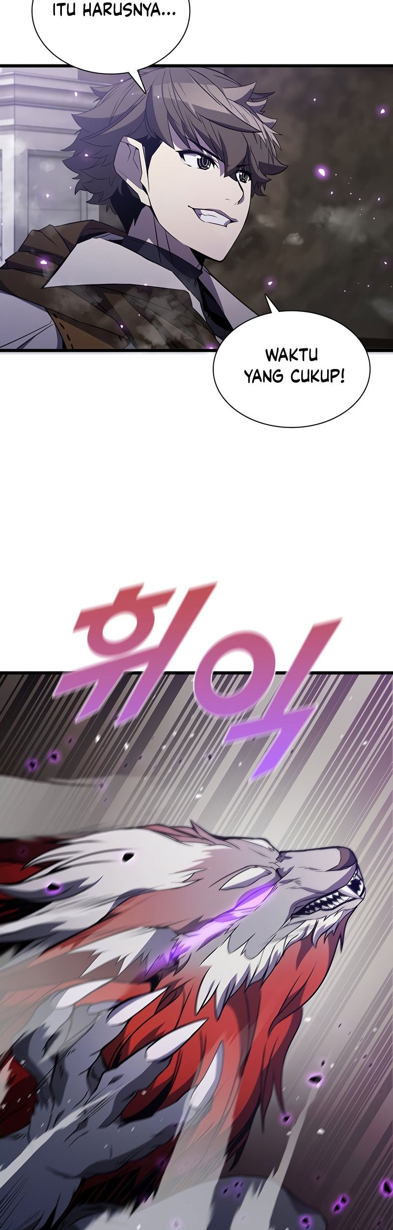 Taming Master Chapter 72 Gambar 18