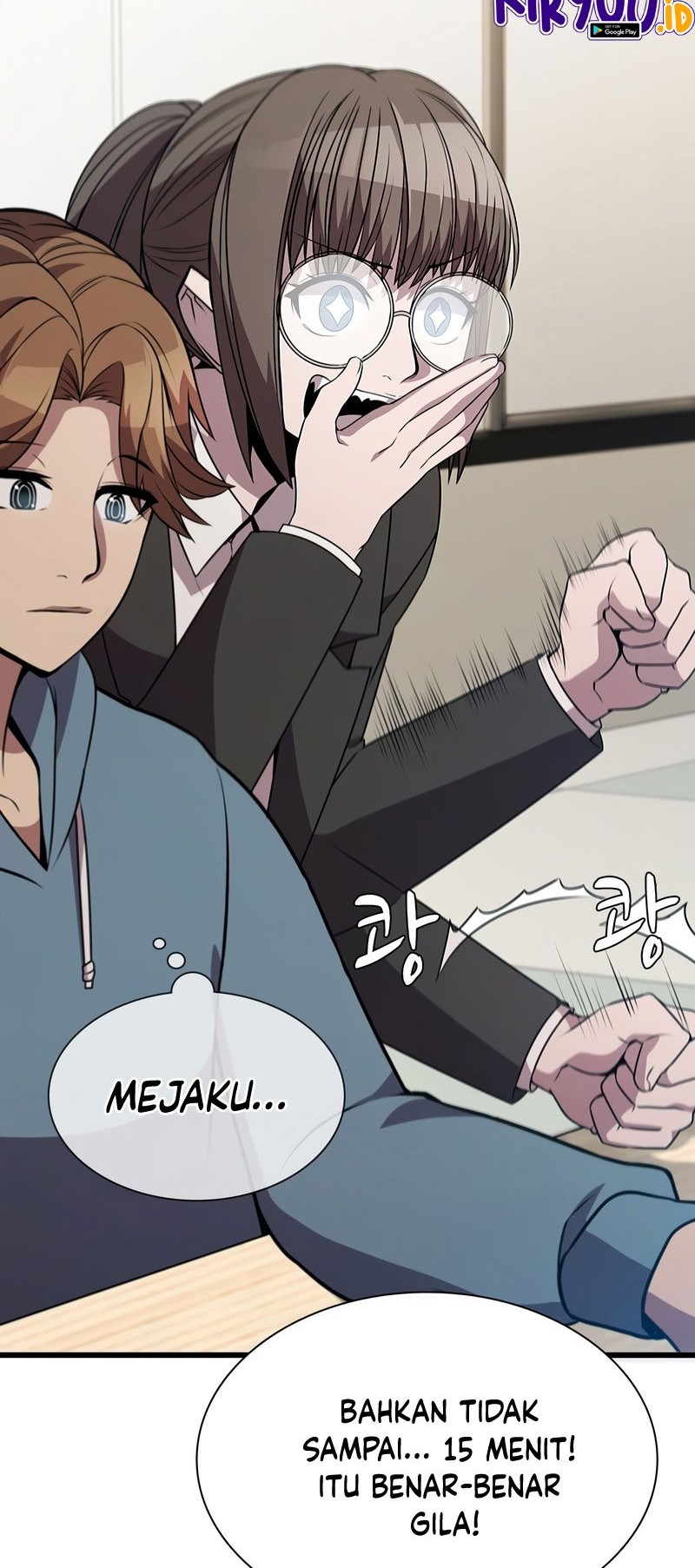 Taming Master Chapter 72 Gambar 23