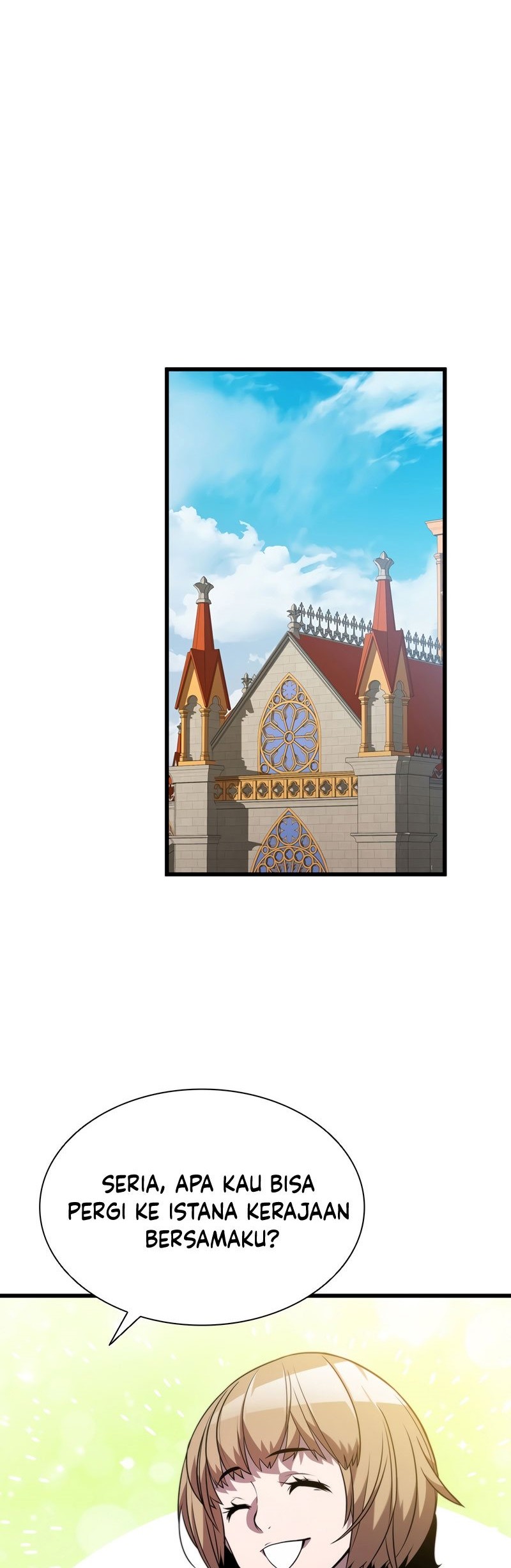 Taming Master Chapter 72 Gambar 29