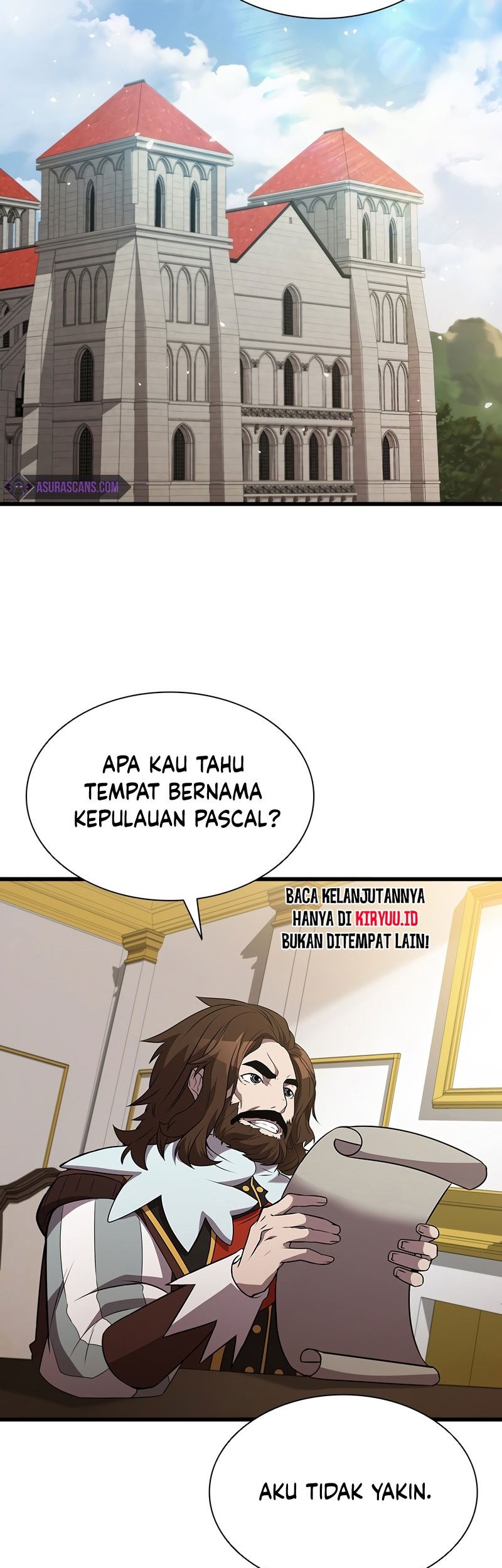 Taming Master Chapter 72 Gambar 32
